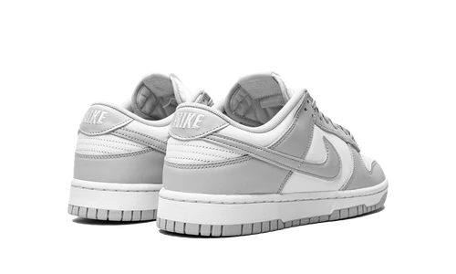 Nike Dunk Low Grey Fog (DD1391-103) | TheSneakerWay