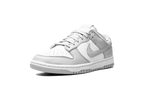 Nike Dunk Low Grey Fog (DD1391-103) | TheSneakerWay