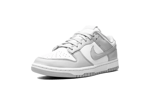 Nike Dunk Low Grey Fog (DD1391-103) | TheSneakerWay