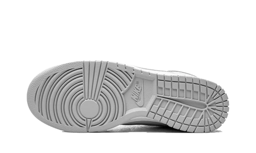 Nike Dunk Low Grey Fog (DD1391-103) | TheSneakerWay