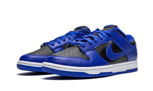 Nike Dunk Low Hyper Cobalt (DD1391-001) | TheSneakerWay
