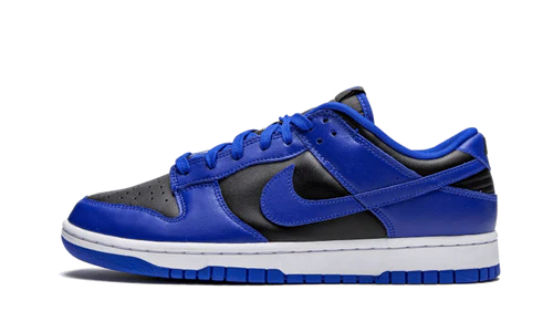 Nike Dunk Low Hyper Cobalt (DD1391-001) | TheSneakerWay