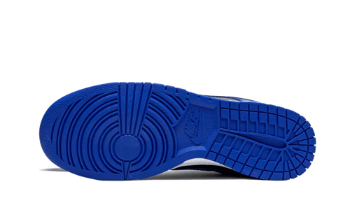 Nike Dunk Low Hyper Cobalt (DD1391-001) | TheSneakerWay