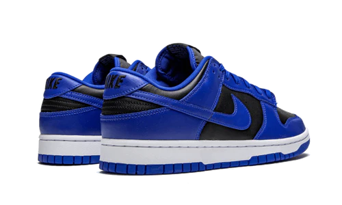 Nike Dunk Low Hyper Cobalt (DD1391-001) | TheSneakerWay