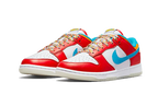 Nike Dunk Low QS LeBron James Fruity Pebbles (DH8009-600) | TheSneakerWay