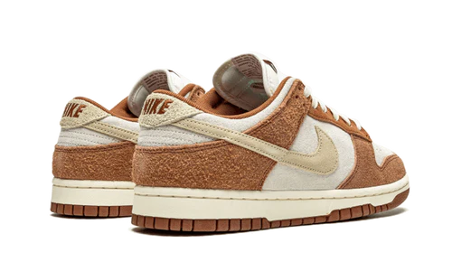 Nike Dunk Low Medium Curry (DD1390-100) | TheSneakerWay