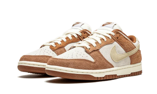 Nike Dunk Low Medium Curry (DD1390-100) | TheSneakerWay