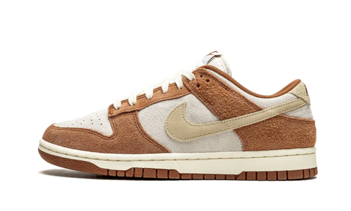 Nike Dunk Low Medium Curry