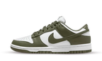 Nike Dunk Low Medium Olive (Women's) (DD1503-120) | TheSneakerWay