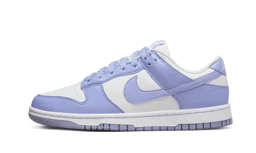 Nike Dunk Low Next Nature Lilac (Women's) (DN1431-103) | TheSneakerWay
