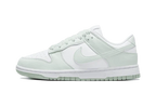 Nike Dunk Low Next Nature White Mint (Women's) (DN1431-102) | TheSneakerWay