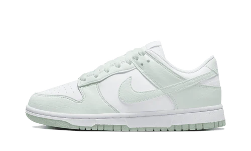 Nike Dunk Low Next Nature White Mint (Women's) (DN1431-102) | TheSneakerWay
