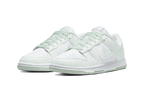 Nike Dunk Low Next Nature White Mint (Women's) (DN1431-102) | TheSneakerWay