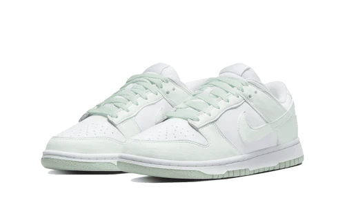 Nike Dunk Low Next Nature White Mint (Women's) (DN1431-102) | TheSneakerWay