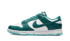 Nike Dunk Low Ocean (Women's) (DV3029-100) | TheSneakerWay