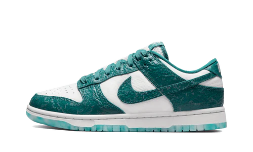 Nike Dunk Low Ocean (Women's) (DV3029-100) | TheSneakerWay
