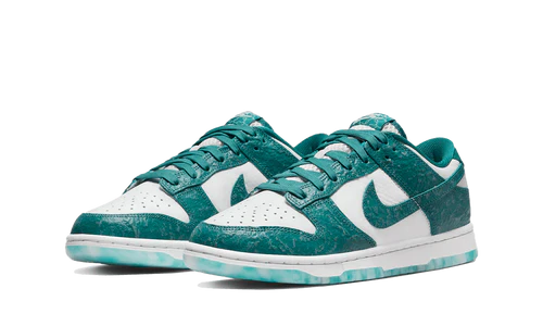 Nike Dunk Low Ocean (Women's) (DV3029-100) | TheSneakerWay