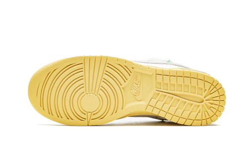 Nike Dunk Low Off-White Lot 1 (DM1602-127) | TheSneakerWay