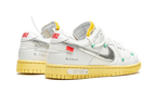 Nike Dunk Low Off-White Lot 1 (DM1602-127) | TheSneakerWay