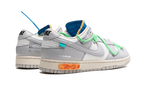 Nike Dunk Low Off-White Lot 26 (DM1602-116) | TheSneakerWay