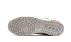 Nike Dunk Low Off-White Lot 26 (DM1602-116) | TheSneakerWay