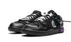 Nike Dunk Low Off-White Lot 50 (DM1602-001) | TheSneakerWay