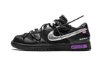 Nike Dunk Low Off-White Lot 50 (DM1602-001) | TheSneakerWay