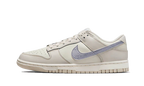 Nike Dunk Low Essential Sail Oxygen Purple (Women's) (DX5930-100) | TheSneakerWay