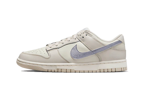 Nike Dunk Low Essential Sail Oxygen Purple (Women's)
