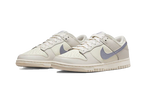 Nike Dunk Low Essential Sail Oxygen Purple (Women's) (DX5930-100) | TheSneakerWay