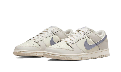 Nike Dunk Low Essential Sail Oxygen Purple (Women's) (DX5930-100) | TheSneakerWay