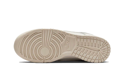 Nike Dunk Low Essential Sail Oxygen Purple (Women's) (DX5930-100) | TheSneakerWay