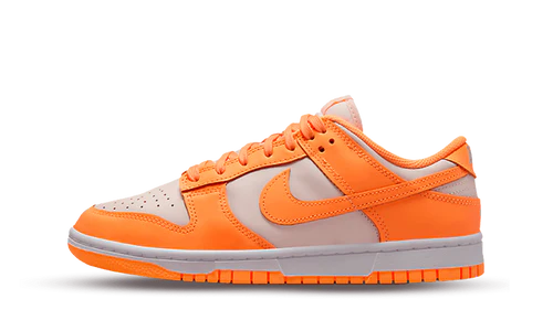 Nike Dunk Low Peach Cream (Women's) (DD1503-801) | TheSneakerWay