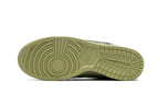 Nike Dunk Low Retro Premium Oil Green Olive Aura (FB8895-300) | TheSneakerWay
