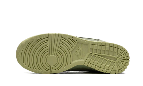 Nike Dunk Low Retro Premium Oil Green Olive Aura (FB8895-300) | TheSneakerWay