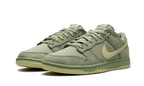 Nike Dunk Low Retro Premium Oil Green Olive Aura (FB8895-300) | TheSneakerWay