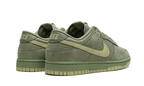 Nike Dunk Low Retro Premium Oil Green Olive Aura (FB8895-300) | TheSneakerWay