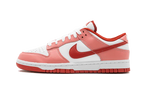 Nike Dunk Low Red Stardust (Women's) (FQ8876-618) | TheSneakerWay