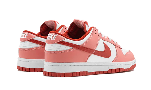 Nike Dunk Low Red Stardust (Women's) (FQ8876-618) | TheSneakerWay