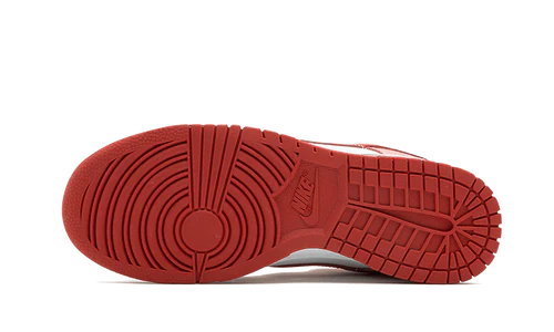 Nike Dunk Low Red Stardust (Women's) (FQ8876-618) | TheSneakerWay