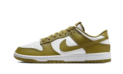 Nike Dunk Low Retro Pacific Moss (DV0833-105) | TheSneakerWay