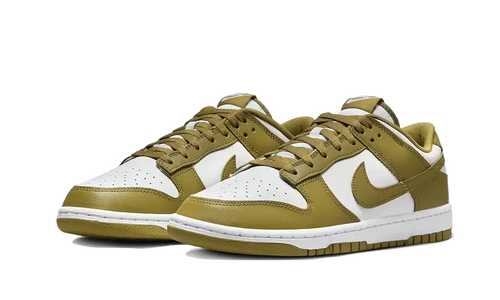 Nike Dunk Low Retro Pacific Moss (DV0833-105) | TheSneakerWay