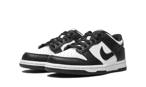 Nike Dunk Low Retro White Black Panda (DD1391-100) | TheSneakerWay