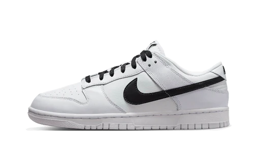 Nike Dunk Low Reverse Panda