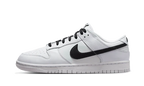 Nike Dunk Low Reverse Panda (DJ6188-101) | TheSneakerWay