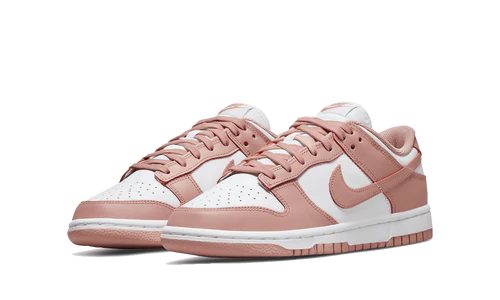 Nike Dunk Low Rose Whisper (Women's) (DD1503-118) | TheSneakerWay
