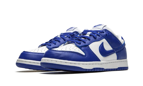 Nike Dunk Low SP Kentucky (CU1726-100) | TheSneakerWay