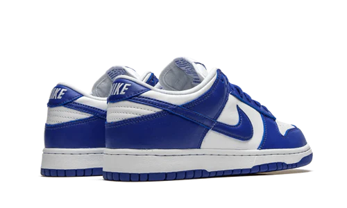 Nike Dunk Low SP Kentucky (CU1726-100) | TheSneakerWay