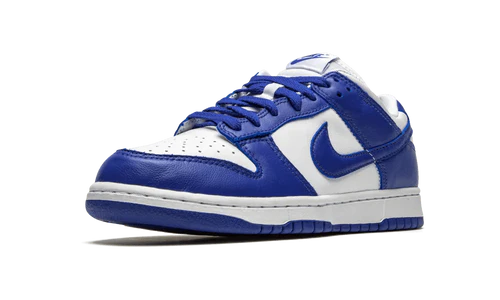 Nike Dunk Low SP Kentucky (CU1726-100) | TheSneakerWay