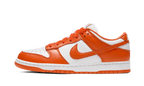 Nike Dunk Low SP Syracuse (CU1726-101) | TheSneakerWay